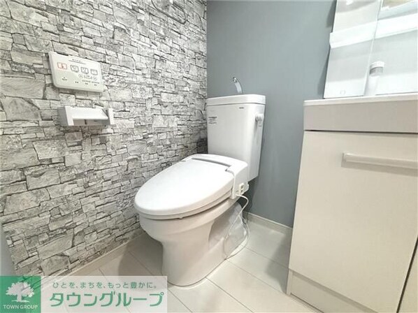 Leafiaの物件内観写真